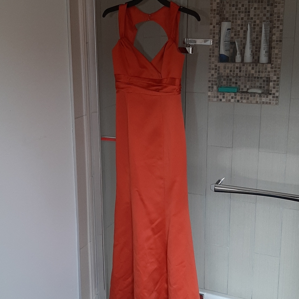 Dress - Picture 2 of 4
